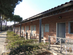 Appartamenti Villaggio Internazionale